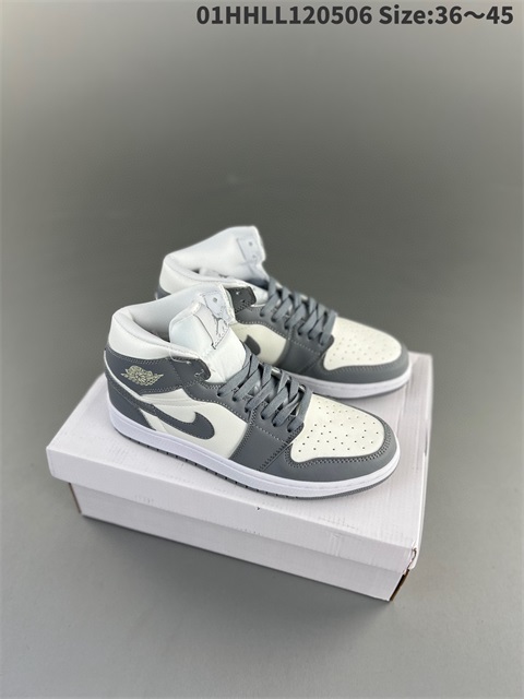 women air jordan 1 shoes US5.5-US8.5 2023-5-28-145